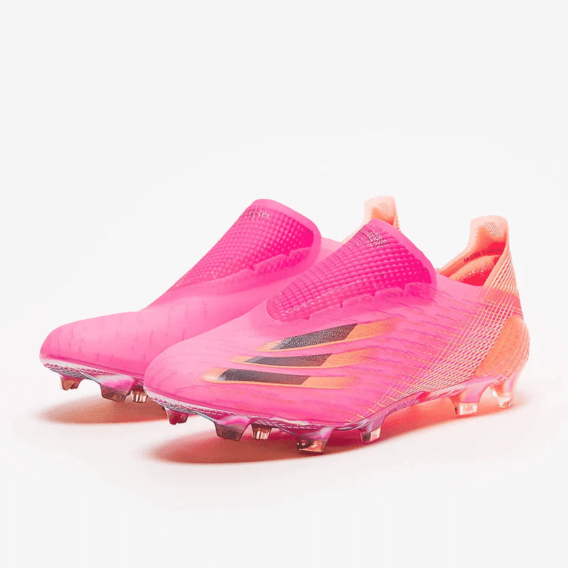 Chuteira Adidas X Ghosted - Imagem 6
