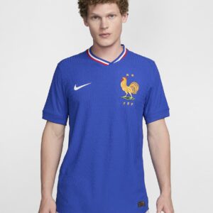 Camisa França Modelo Jogador I – 2024