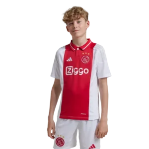 Conjunto Infantil Ajax I - 2024