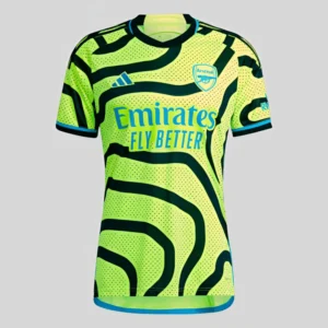 Camisa Arsenal II - 2023