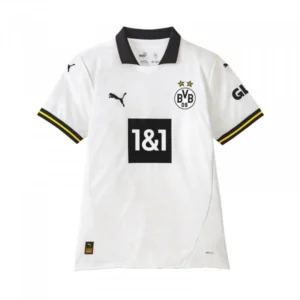 Camisa Borussia Dortmund III - 2024