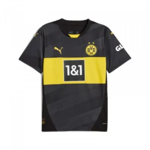 Camisa Borussia Dortmund II - 2024