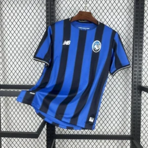 Camisa Atalanta I - 2025/26