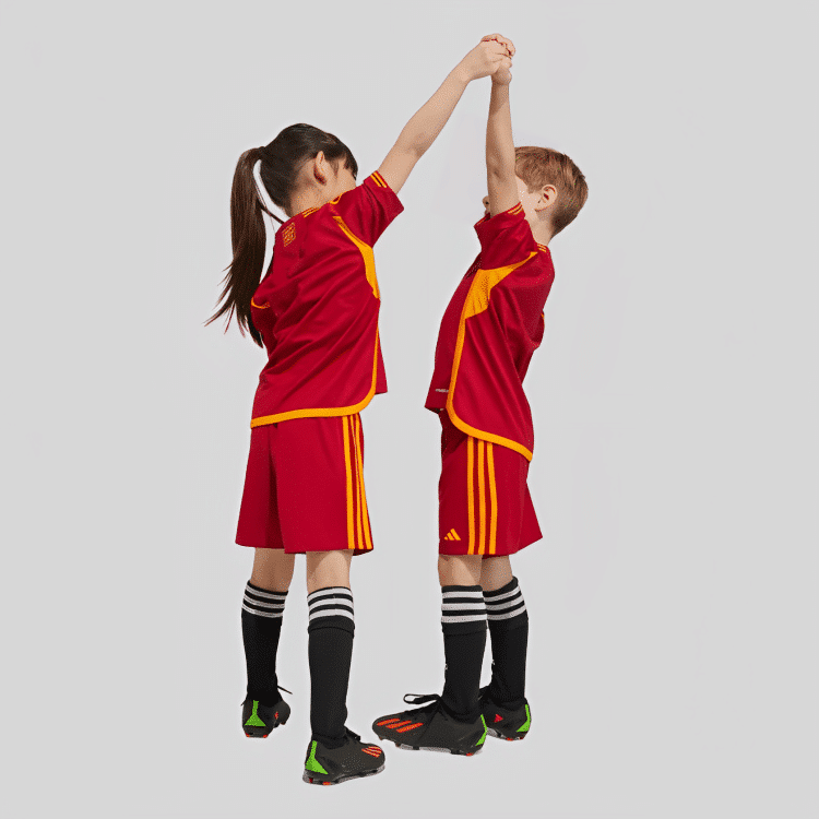 Kit Roma I 2023 -  Infantil - Imagem 8