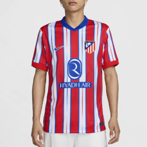 Camisa Atlético de Madrid I Versão Jogador - 2024