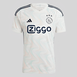 Camisa Ajax II - 2023