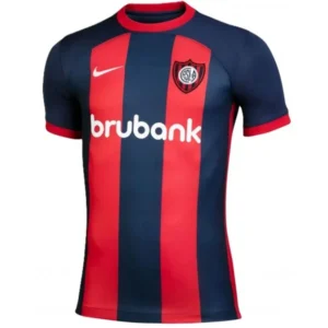 Camisa San Lorenzo I - 2024