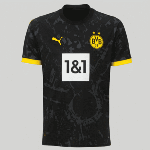 Camisa Borussia Dortmund II - 2023