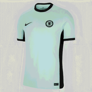 Camisa Chelsea III - 2023