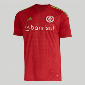 Camisa Internacional Goleiro - 2023