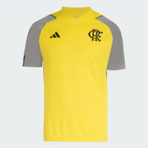 Camisa Flamengo Treino - 2024/25