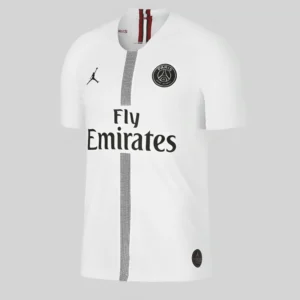 Camisa PSG x JORDAN II - 2018