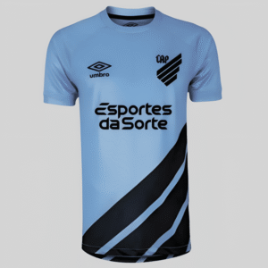 Camisa Athletico Paranaense II - 2023