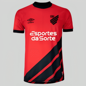 Camisa Athletico Paranaense I - 2023