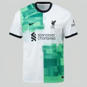 Camisa Liverpool II - 2023