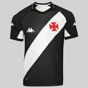 Camisa Vasco I - 2023