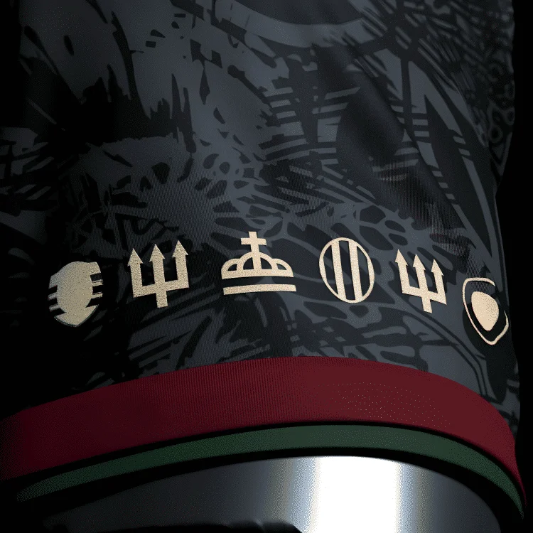 Camisa GOAT CR7 - Edição Especial 2023 - Imagem 6