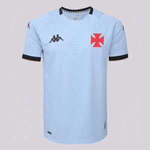 Camisa Vasco Goleiro I - 2023