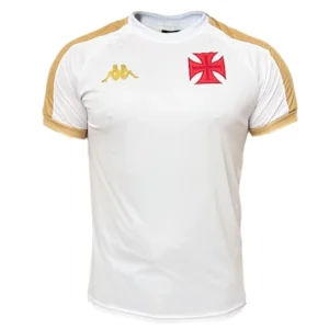 Camisa Vasco Supporter Gold - 2025/26
