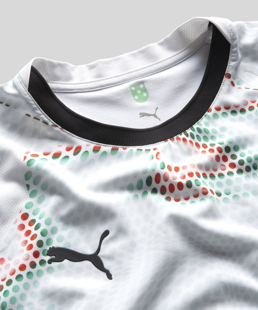 Camisa Portugal II – 2025/26 Manga Longa - Imagem 3