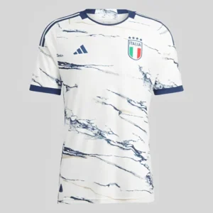 Camisa Itália II - 2023
