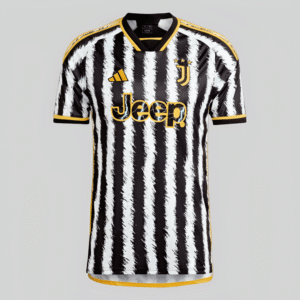 Camisa Juventus I - 2023