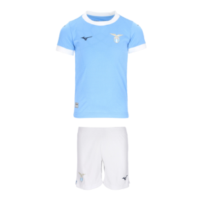 Kit Infantil Lazio I - 2025/26