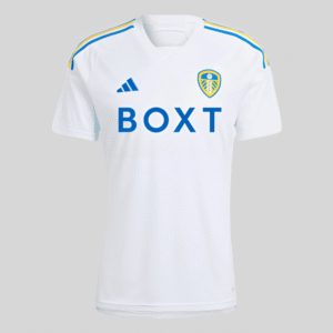 Camisa Leeds United I - 2023
