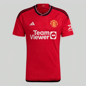 Camisa Manchester United I - 2023