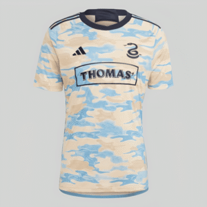 Camisa Philadelphia Union II - 2023