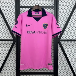 Camisa Boca Juniors Retrô - 2013/14