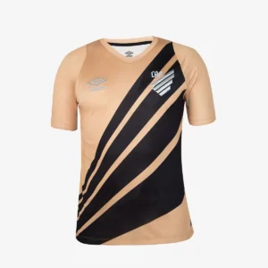 Camisa Athletico Paranaense II - 2024