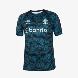 Camisa Grêmio Pré-jogo - 2024