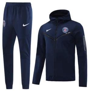 Conjunto Tech Fleece – Paris Saint-Germain