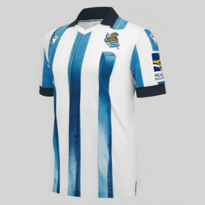 Camisa Real Sociedad I - 2023