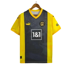 Camisa Borussia Dortmund Edição Especial - 2024