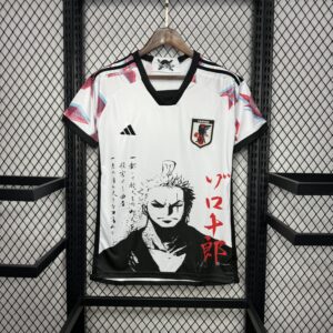 Camisa Japão Edição Especial One Piece - 2024