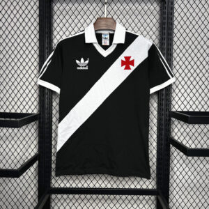 Camisa Vasco Retrô I - 1988