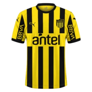 Camisa Penarol I - 2024