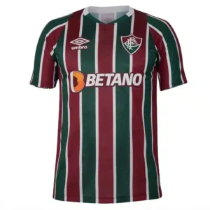 Camisa Fluminense I - 2024