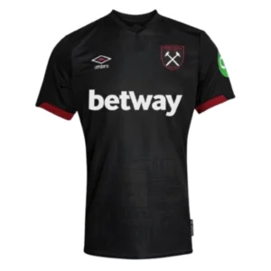 Camisa West Ham II - 2024