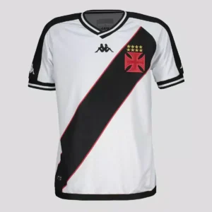 Kit Vasco II 2024 - Infantil