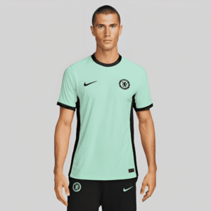 Camisa Chelsea III Versão Jogador – 2023