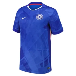 Camisa Chelsea I - 2025/26