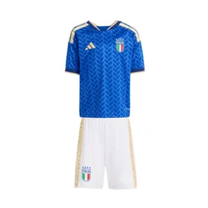 Kit Infantil Itália I – 2026