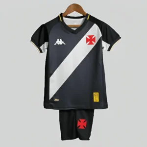 Kit Vasco I 2023 - Infantil