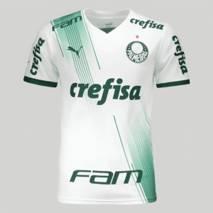 Camisa Palmeiras II Completa - 2023