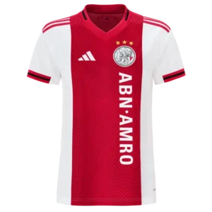 Camisa Ajax I Feminina – 2025/26