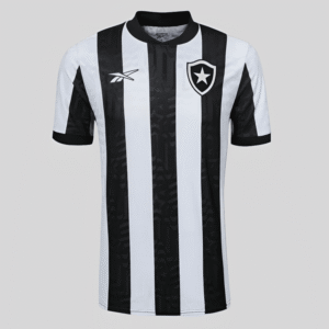 Camisa Botafogo I - 2023