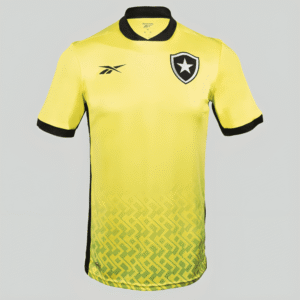 Camisa Botafogo Goleiro II - 2023